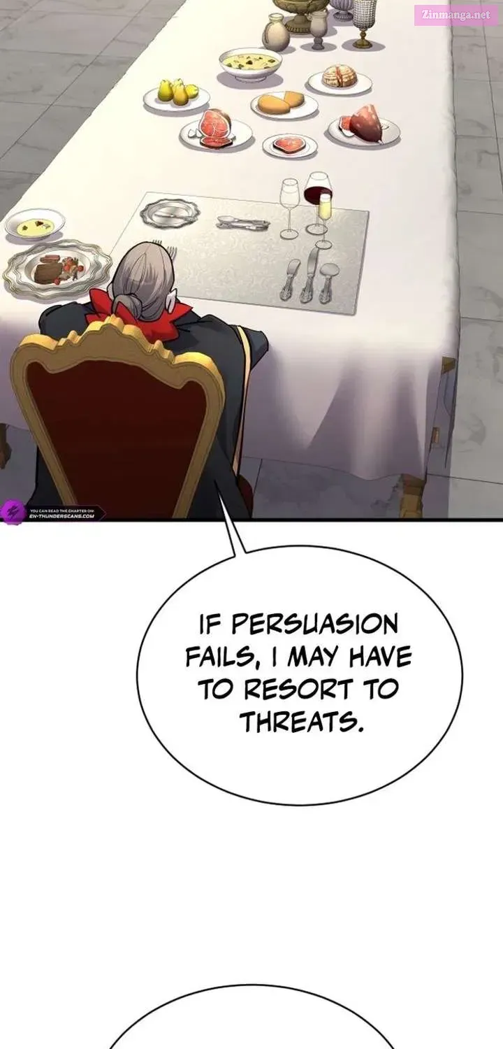 Genius Mage Who Uses Fists Chapter 54.1 page 87 - 