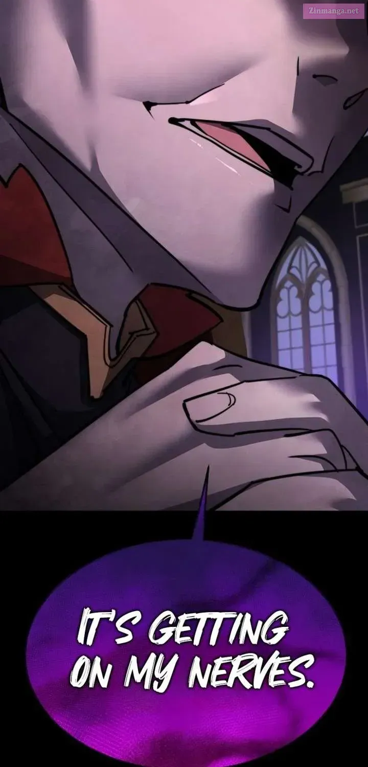 Genius Mage Who Uses Fists Chapter 54.1 page 91 - 