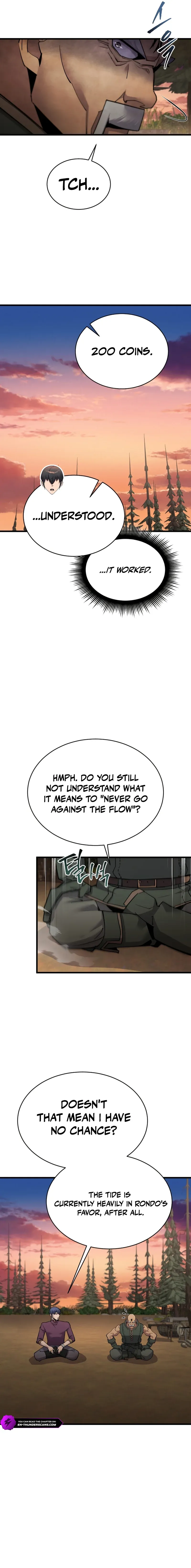 Genius Mage Who Uses Fists Chapter 56 page 2 - 