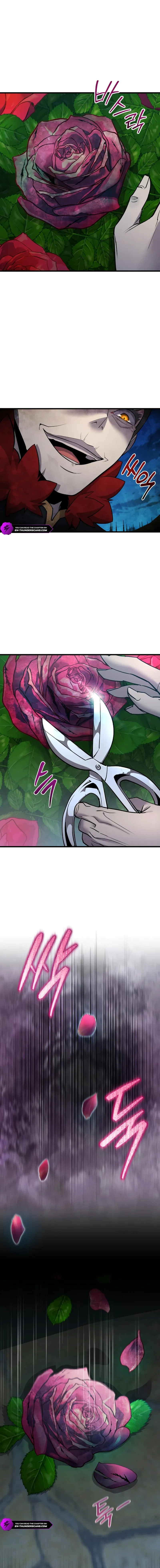 Genius Mage Who Uses Fists Chapter 56 page 22 - 