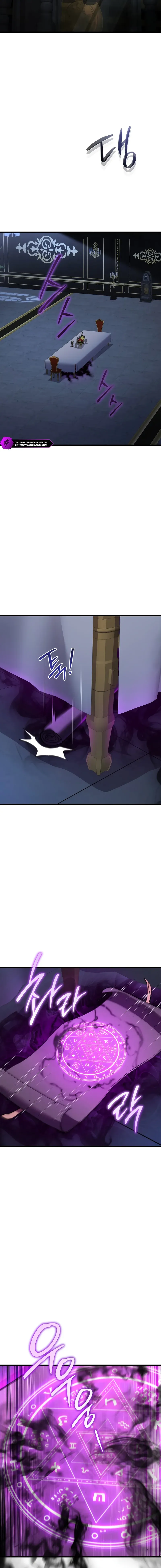 Genius Mage Who Uses Fists Chapter 56 page 9 - 