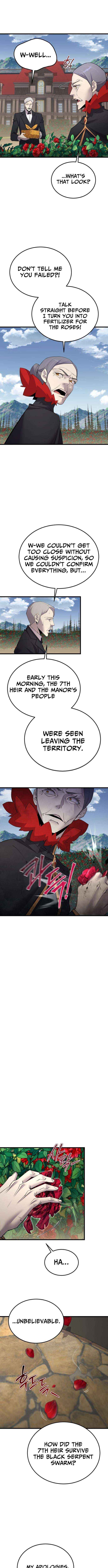 Genius Mage Who Uses Fists Chapter 57 page 2 - 