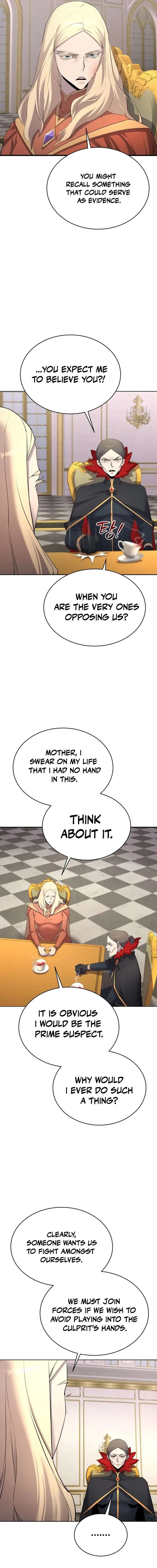 Genius Mage Who Uses Fists Chapter 58 page 7 - 