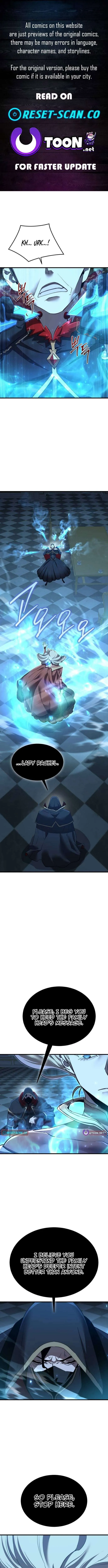 Genius Mage Who Uses Fists Chapter 59 page 1 - 
