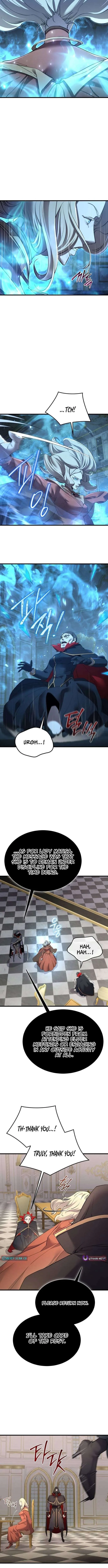 Genius Mage Who Uses Fists Chapter 59 page 2 - 