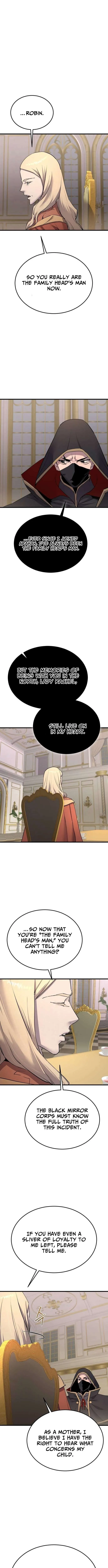 Genius Mage Who Uses Fists Chapter 59 page 3 - 