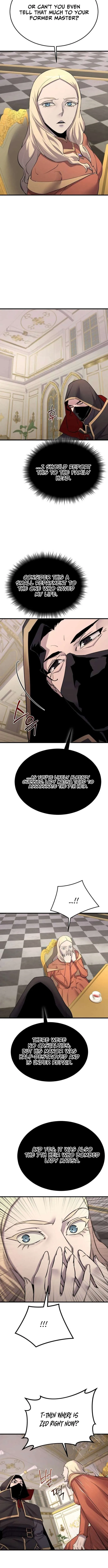 Genius Mage Who Uses Fists Chapter 59 page 4 - 