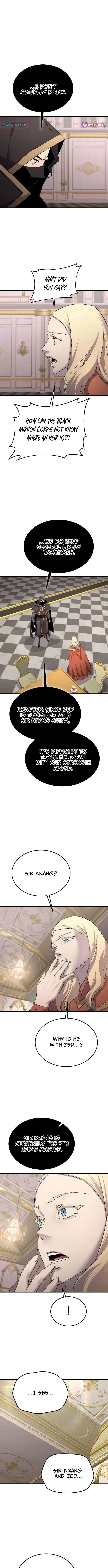 Genius Mage Who Uses Fists Chapter 59 page 5 - 