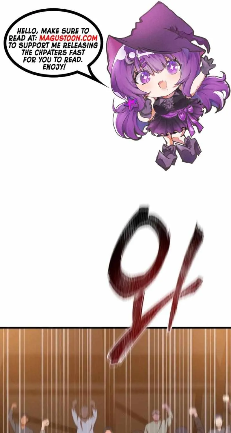 Genius Mage Who Uses Fists Chapter 6 page 1 - 