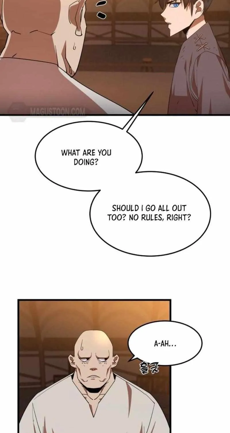 Genius Mage Who Uses Fists Chapter 6 page 103 - 