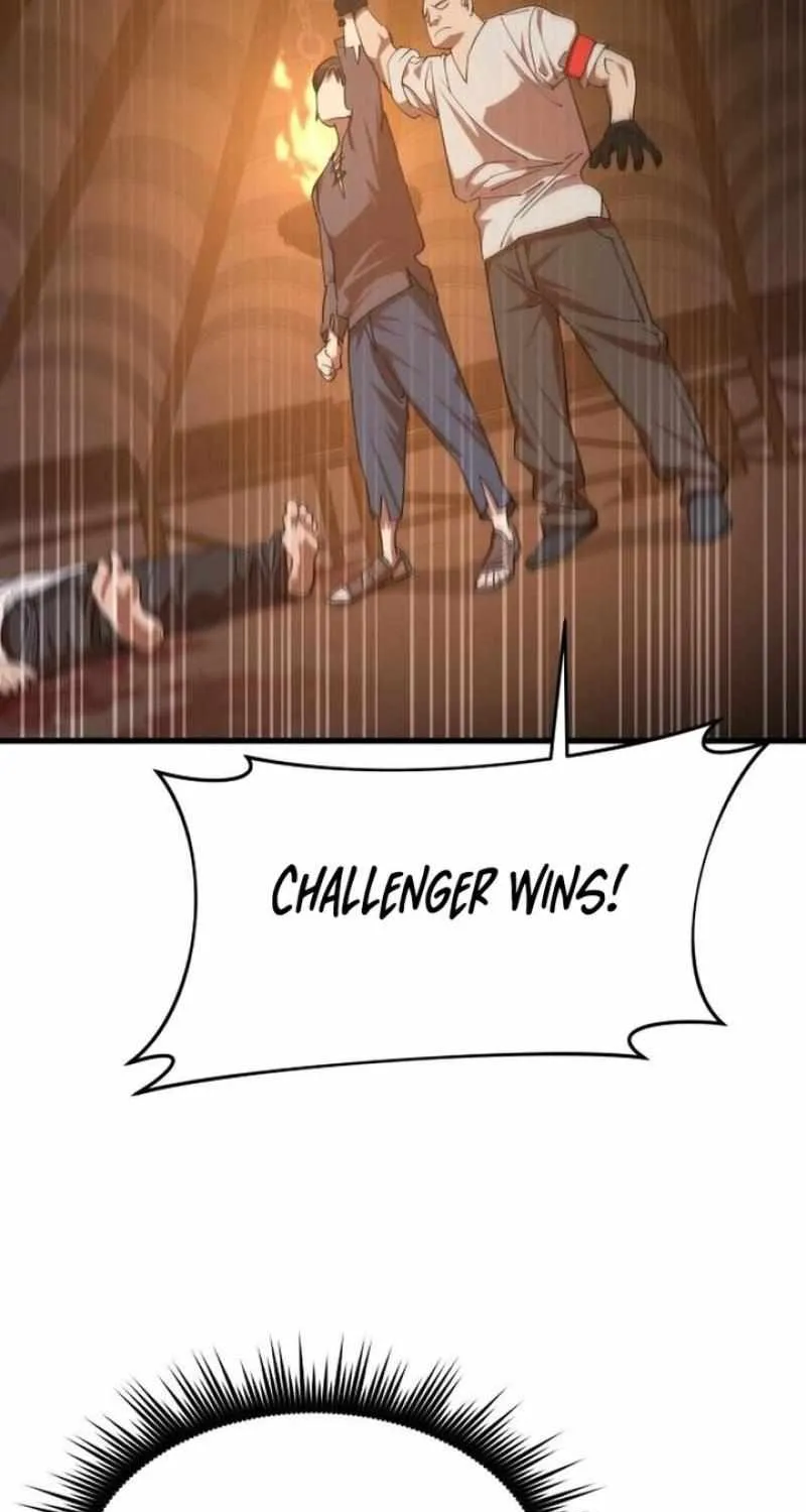 Genius Mage Who Uses Fists Chapter 6 page 105 - 