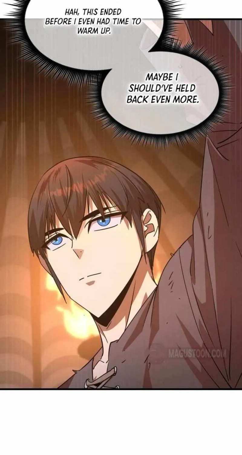 Genius Mage Who Uses Fists Chapter 6 page 106 - 