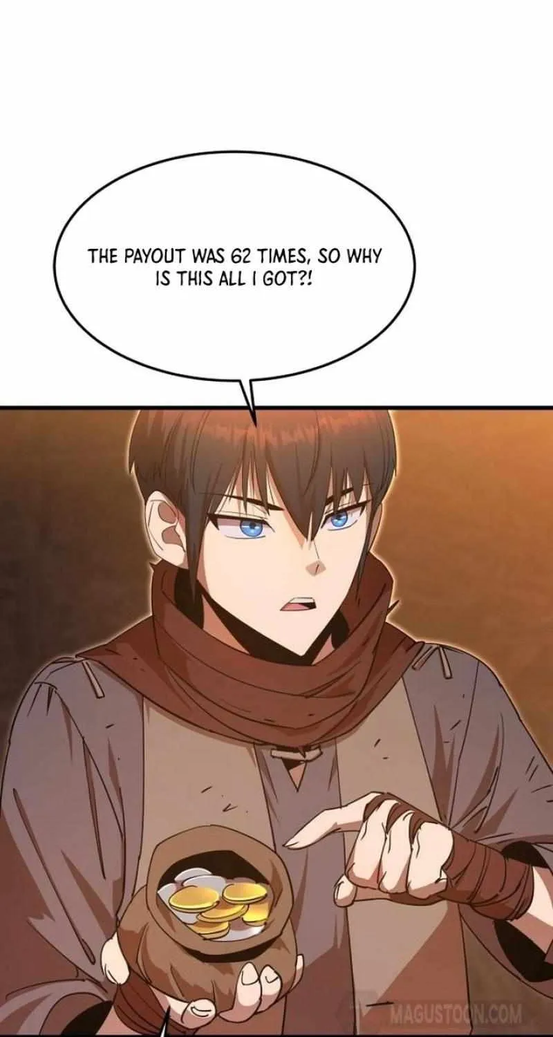 Genius Mage Who Uses Fists Chapter 6 page 110 - 