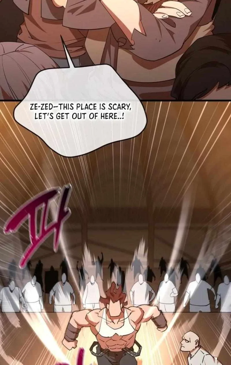 Genius Mage Who Uses Fists Chapter 6 page 12 - 