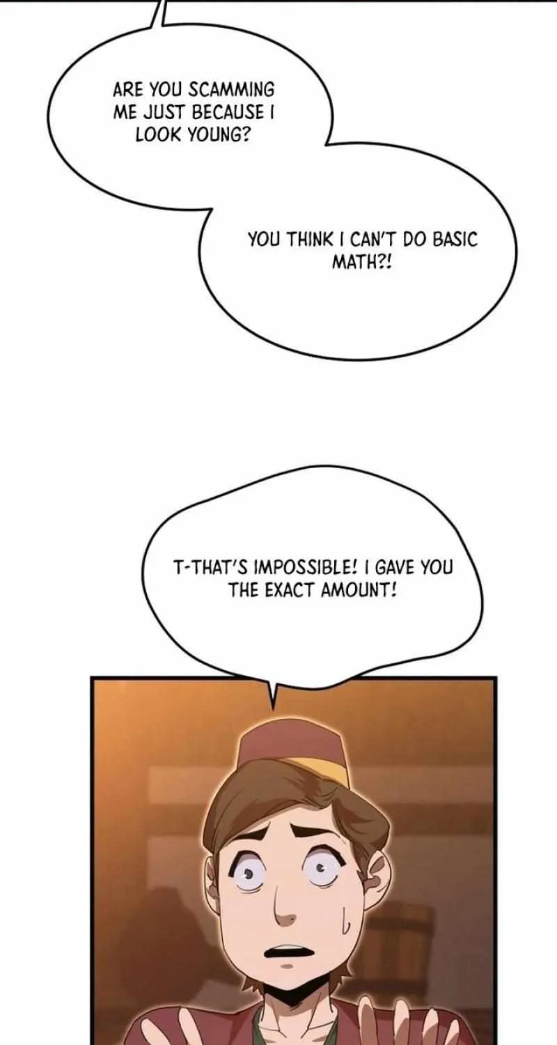 Genius Mage Who Uses Fists Chapter 6 page 111 - 