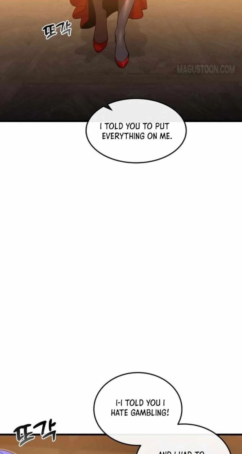Genius Mage Who Uses Fists Chapter 6 page 115 - 