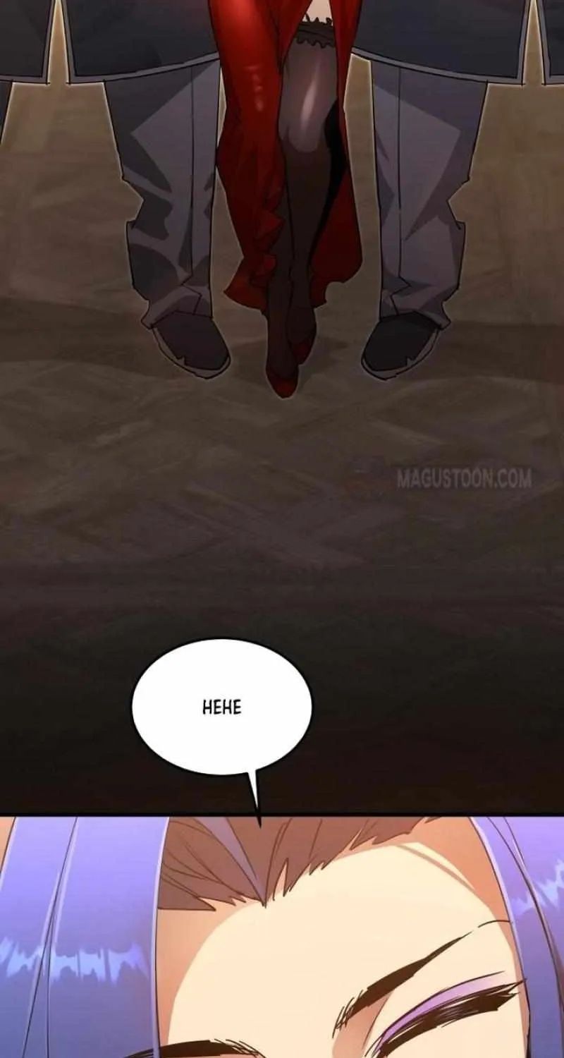 Genius Mage Who Uses Fists Chapter 6 page 119 - 