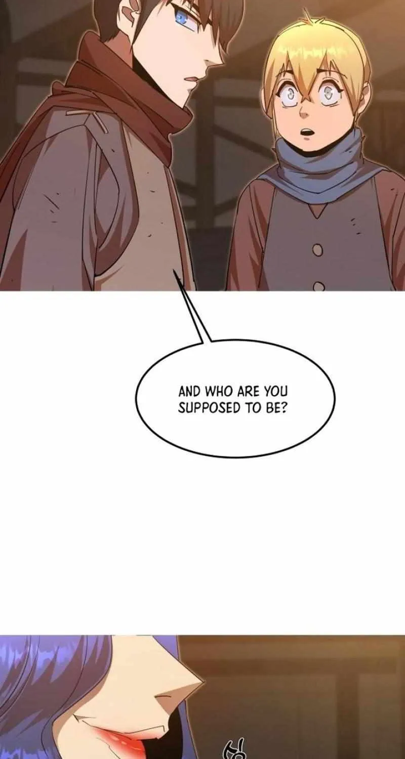 Genius Mage Who Uses Fists Chapter 6 page 122 - 