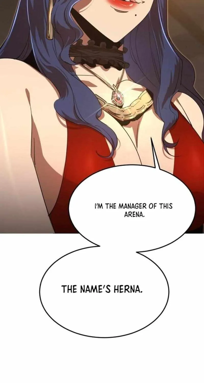 Genius Mage Who Uses Fists Chapter 6 page 124 - 