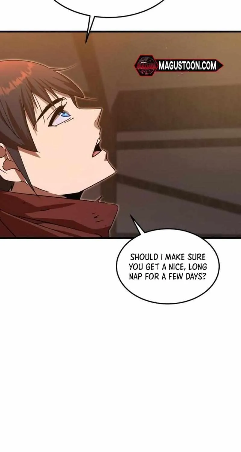 Genius Mage Who Uses Fists Chapter 6 page 129 - 