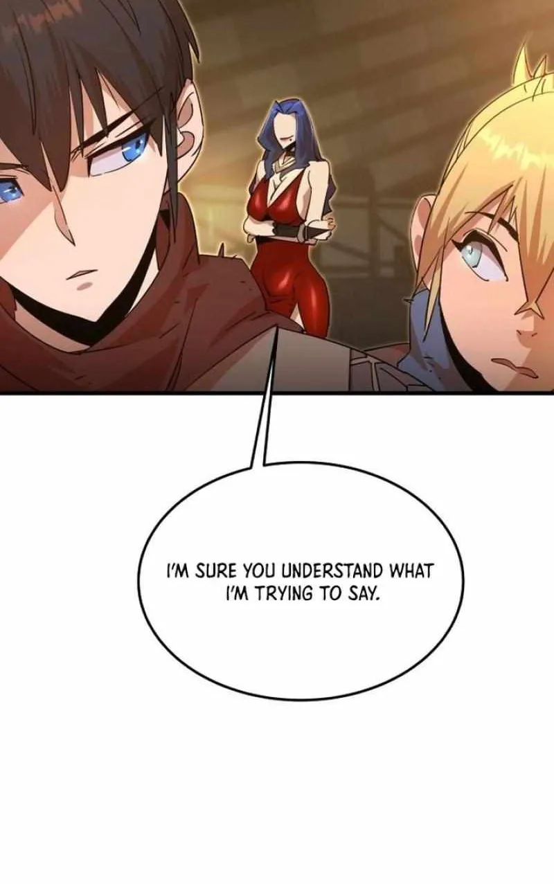 Genius Mage Who Uses Fists Chapter 6 page 132 - 