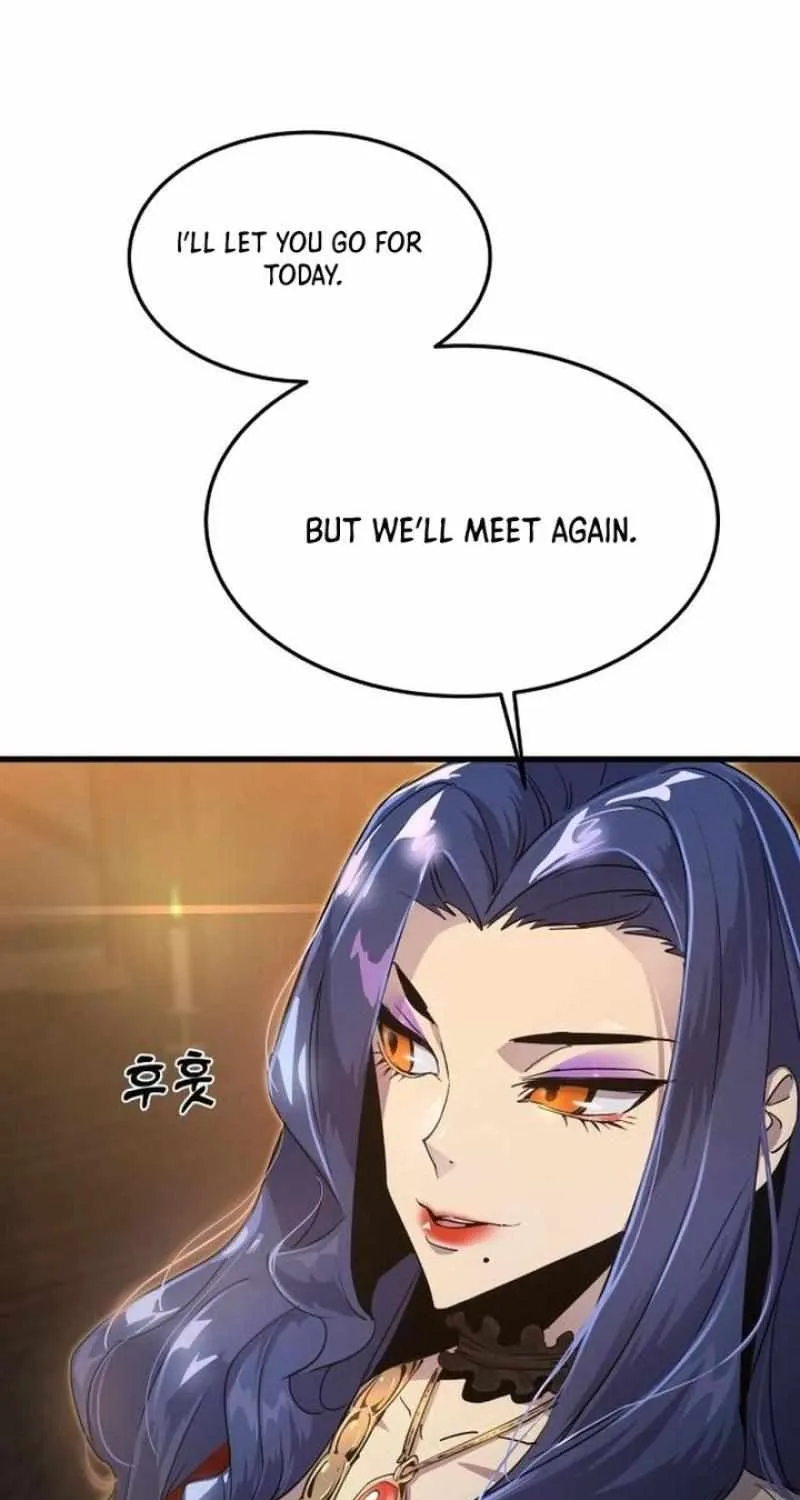 Genius Mage Who Uses Fists Chapter 6 page 133 - 