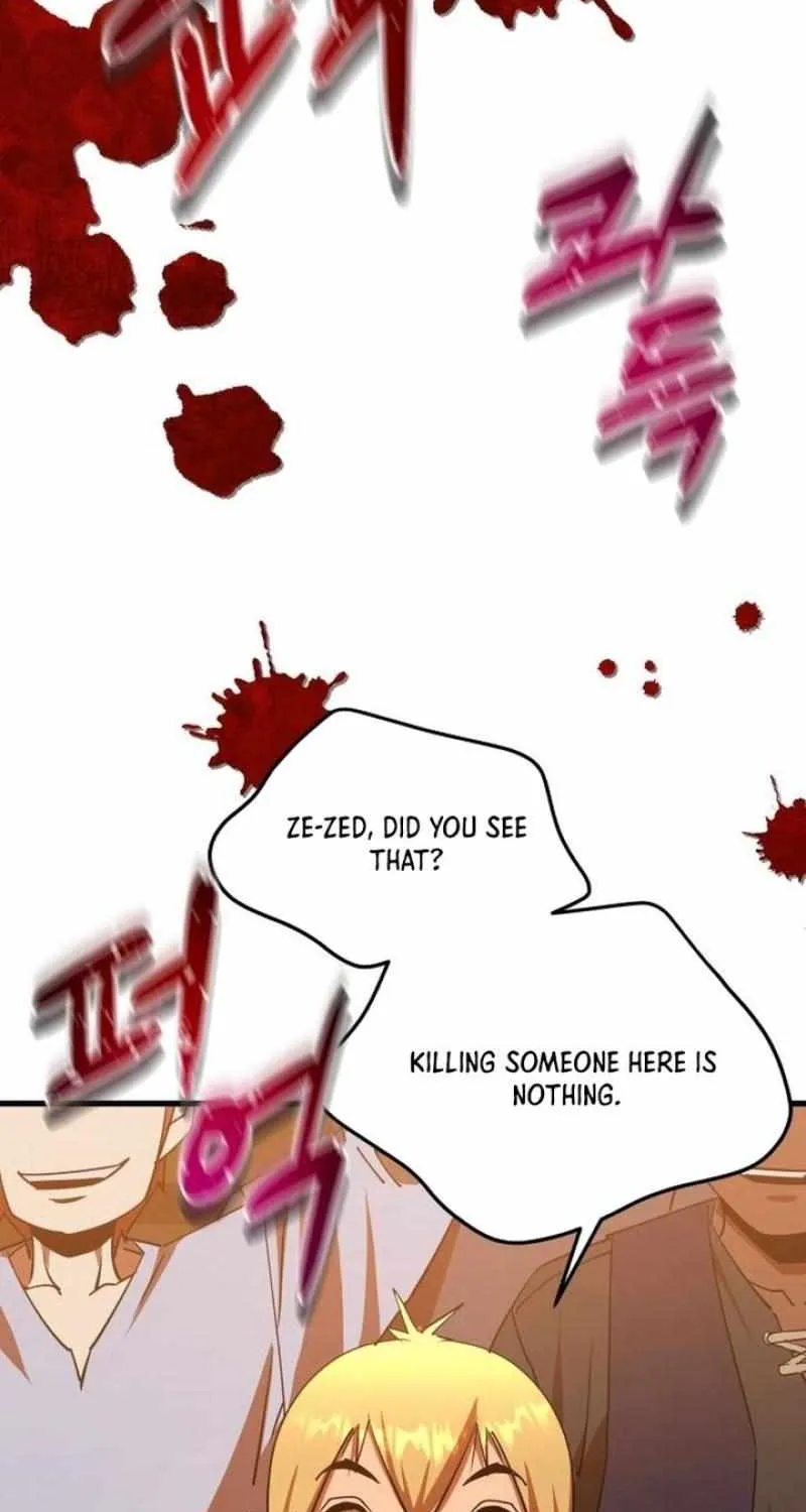 Genius Mage Who Uses Fists Chapter 6 page 19 - 