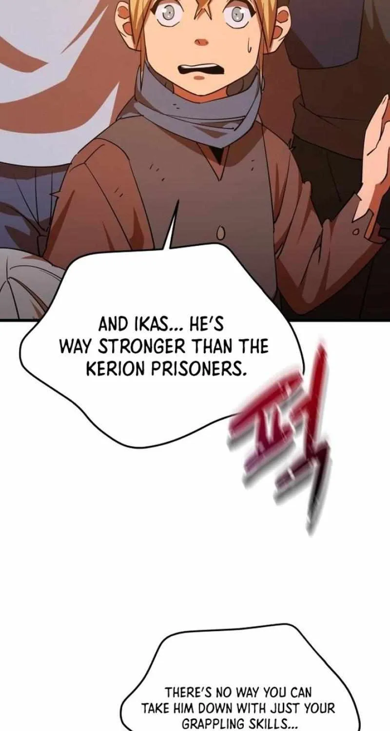 Genius Mage Who Uses Fists Chapter 6 page 20 - 