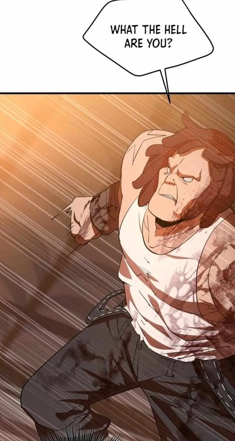 Genius Mage Who Uses Fists Chapter 6 page 33 - 