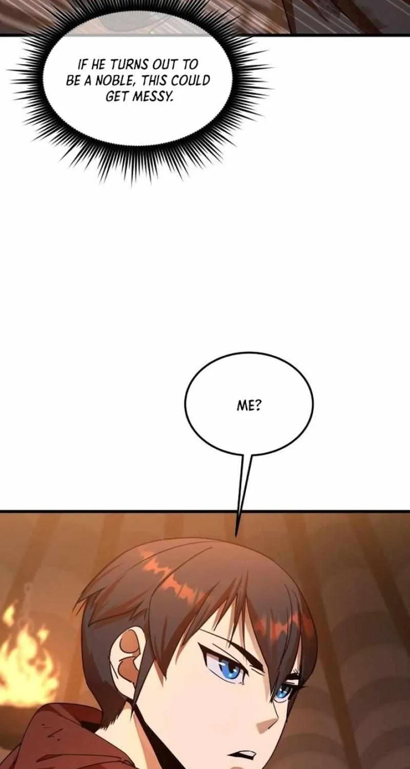 Genius Mage Who Uses Fists Chapter 6 page 34 - 
