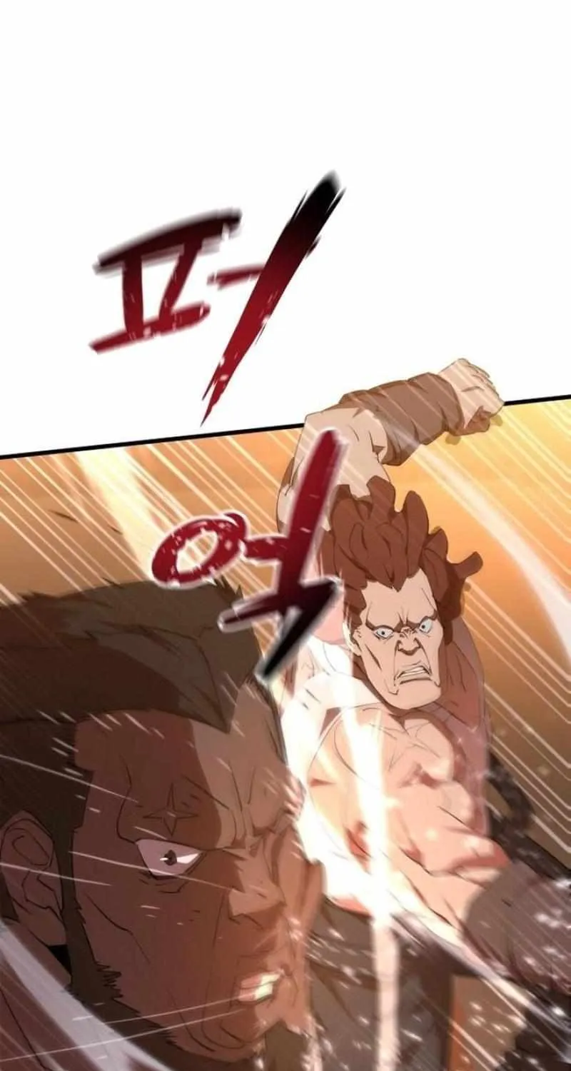 Genius Mage Who Uses Fists Chapter 6 page 5 - 
