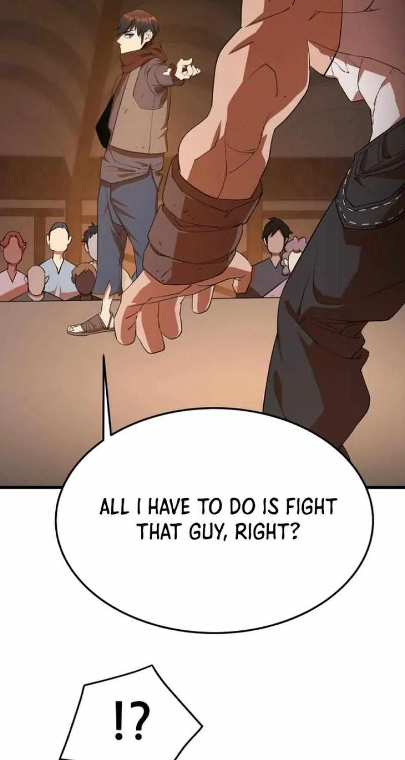 Genius Mage Who Uses Fists Chapter 6 page 42 - 