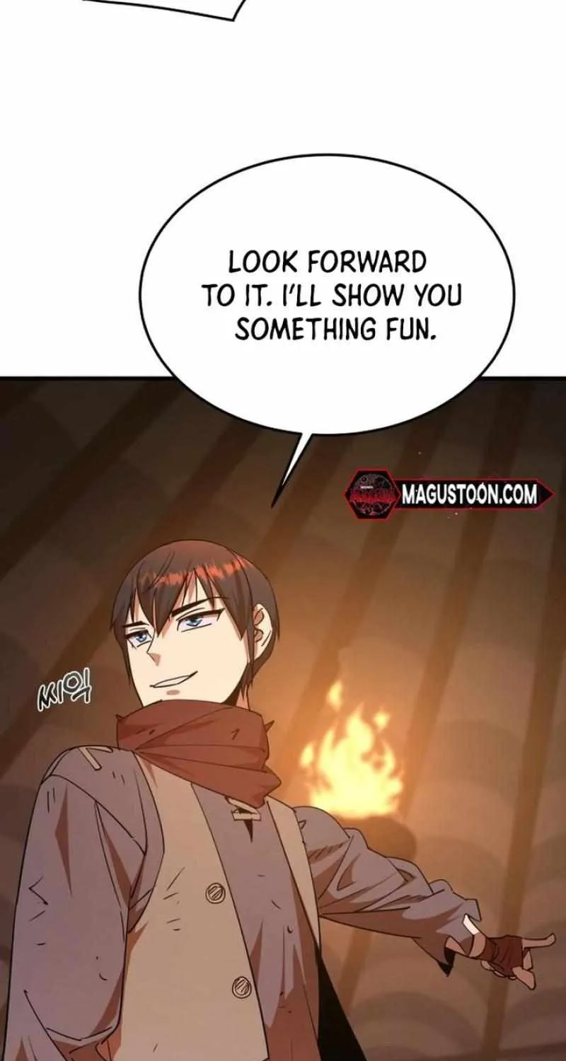 Genius Mage Who Uses Fists Chapter 6 page 43 - 