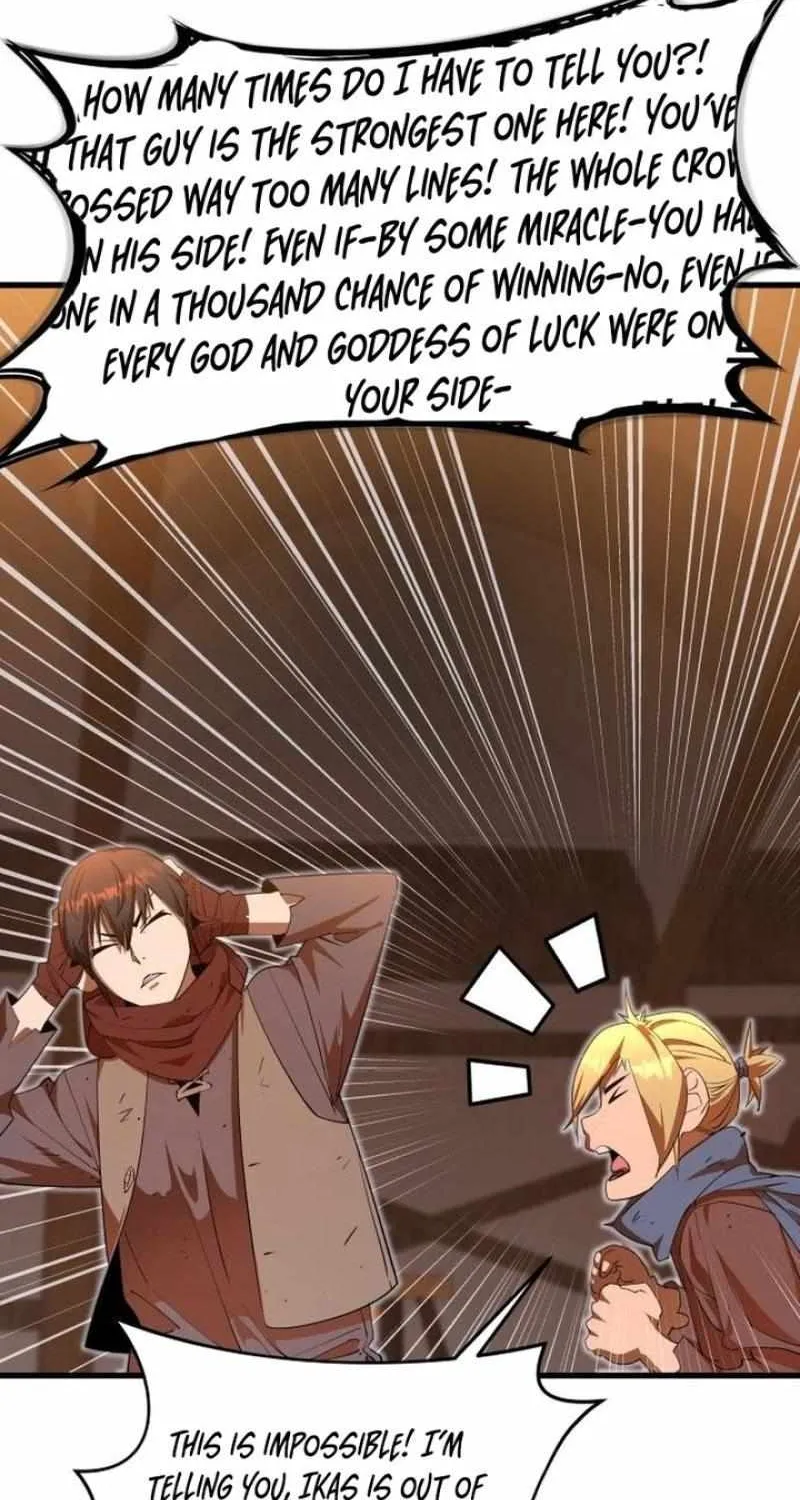 Genius Mage Who Uses Fists Chapter 6 page 46 - 