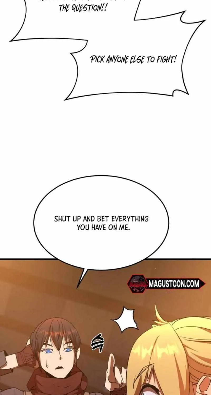 Genius Mage Who Uses Fists Chapter 6 page 47 - 