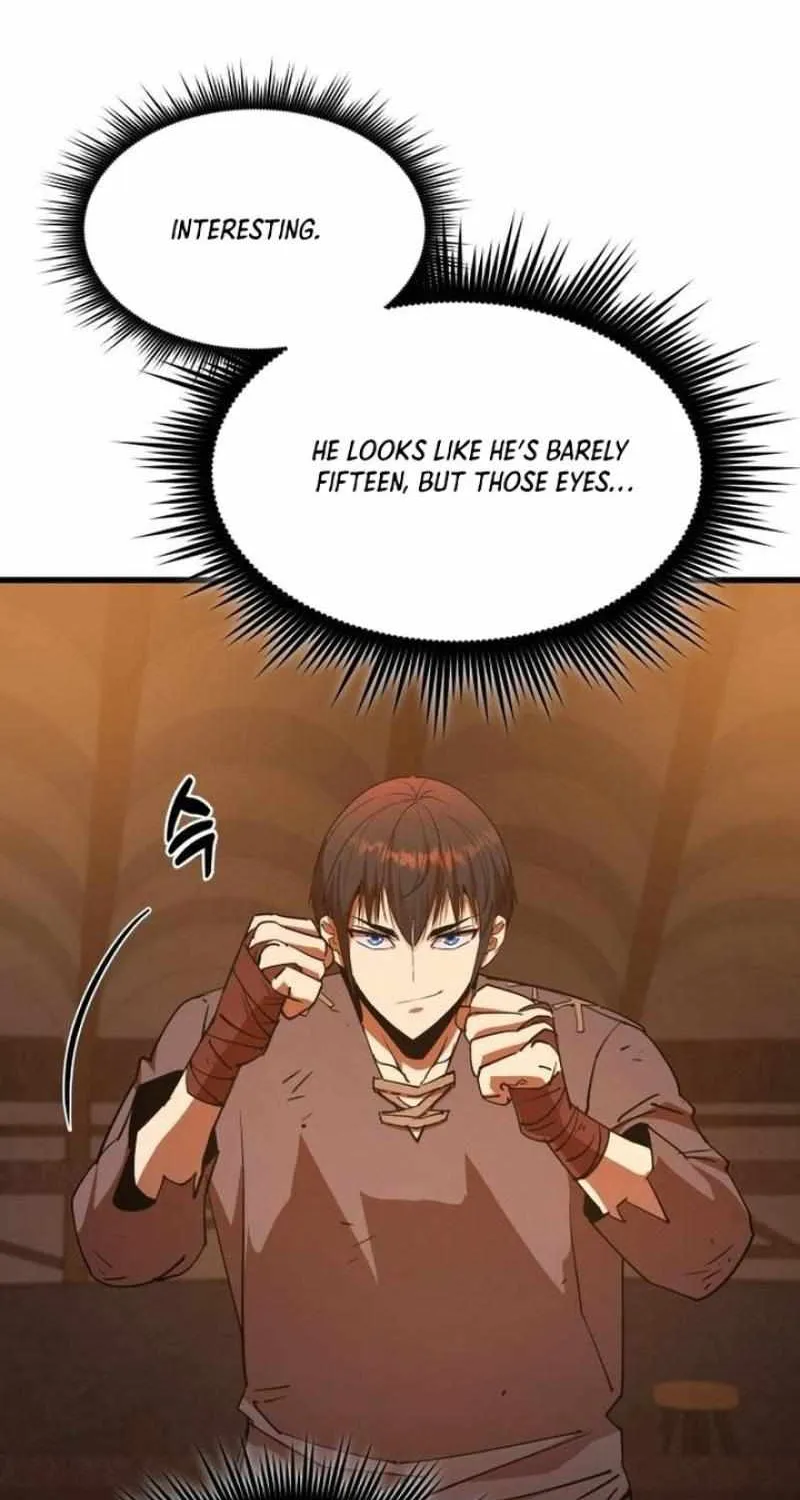Genius Mage Who Uses Fists Chapter 6 page 58 - 