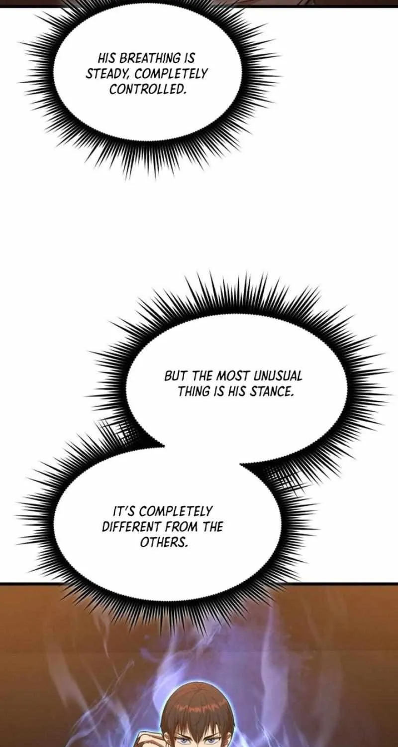 Genius Mage Who Uses Fists Chapter 6 page 59 - 