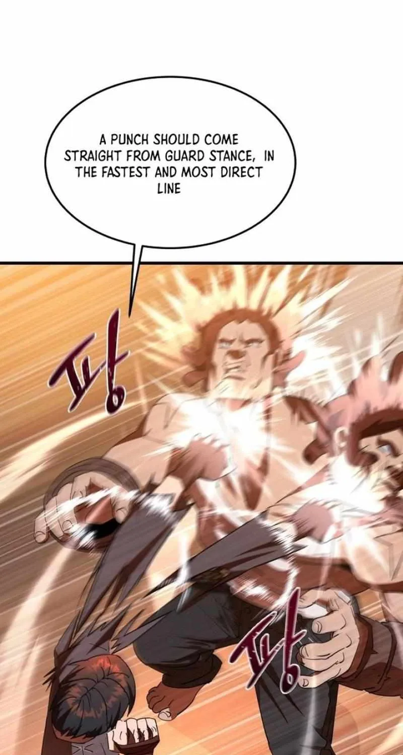 Genius Mage Who Uses Fists Chapter 6 page 70 - 