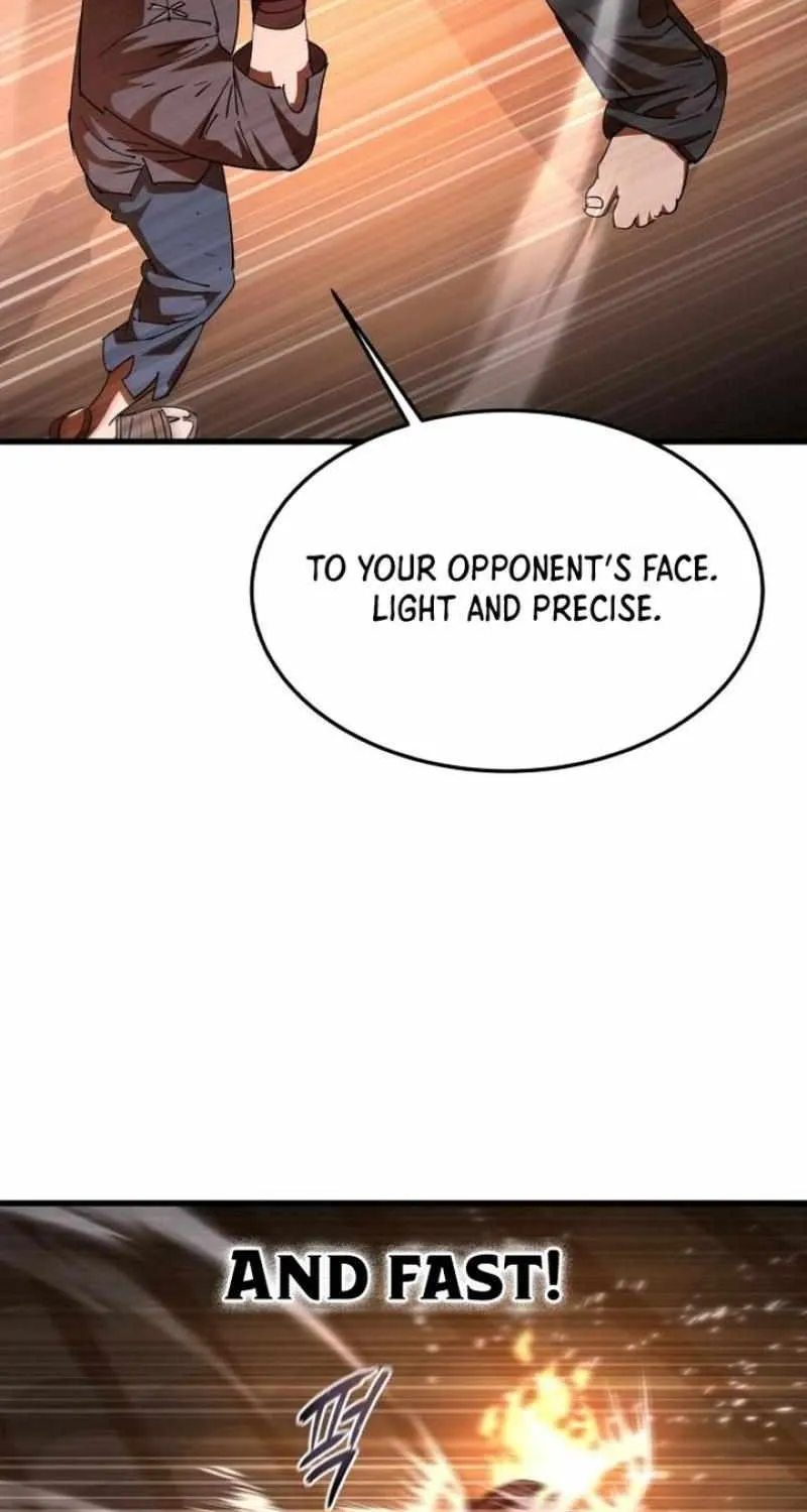 Genius Mage Who Uses Fists Chapter 6 page 71 - 