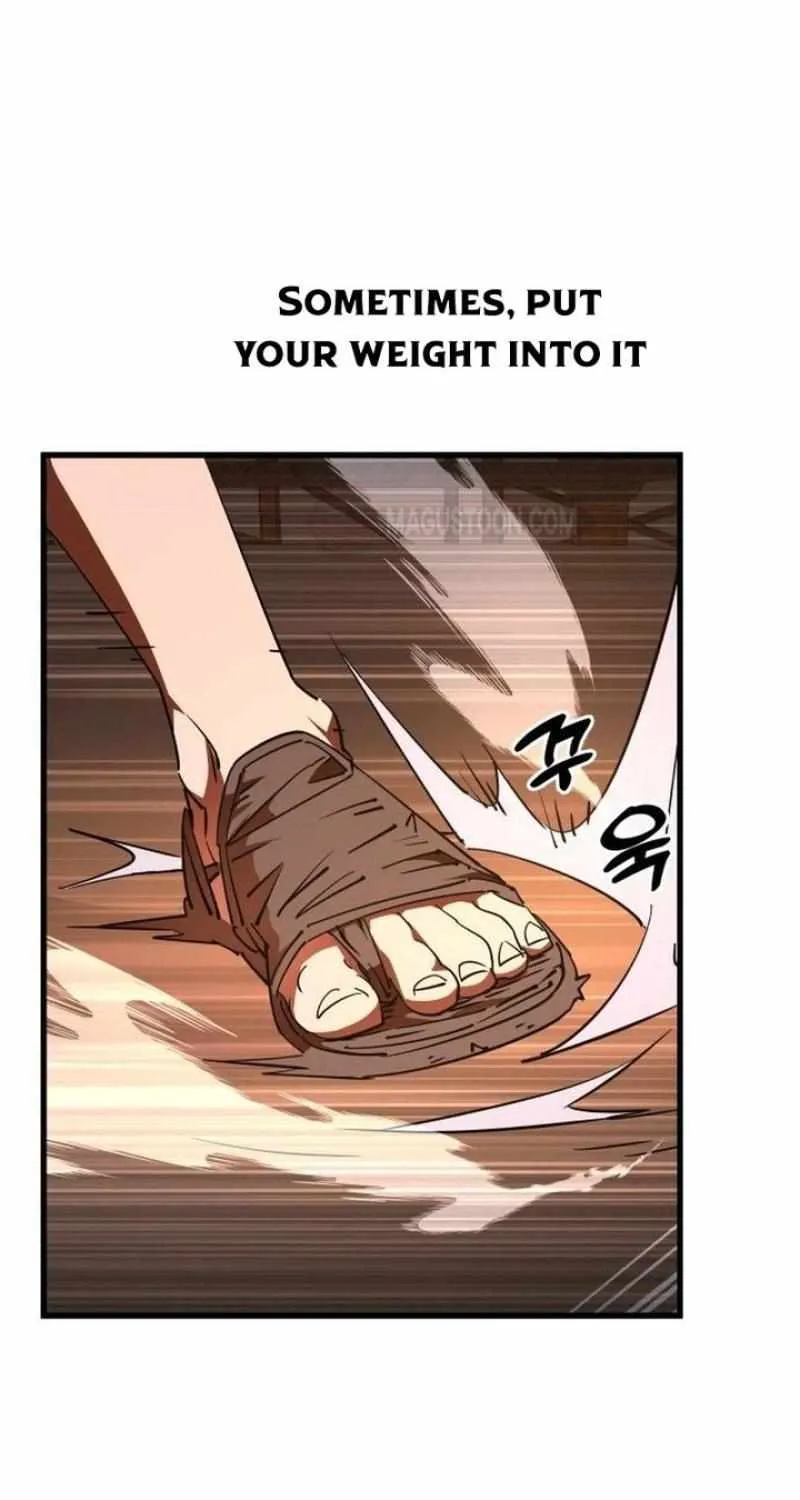 Genius Mage Who Uses Fists Chapter 6 page 73 - 