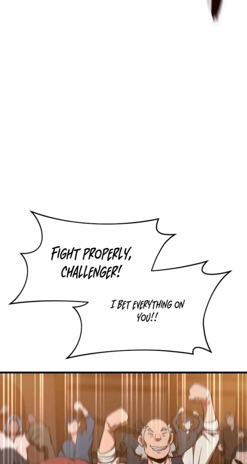 Genius Mage Who Uses Fists Chapter 6 page 9 - 