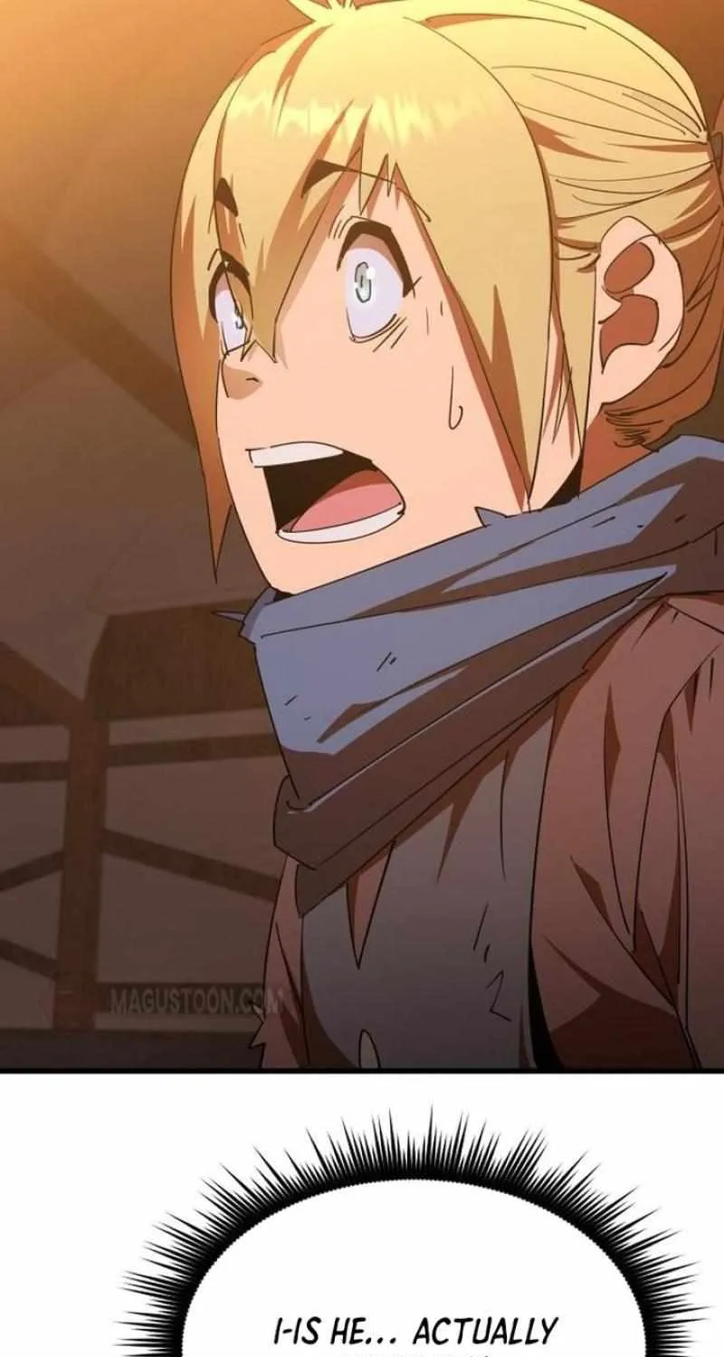 Genius Mage Who Uses Fists Chapter 6 page 85 - 