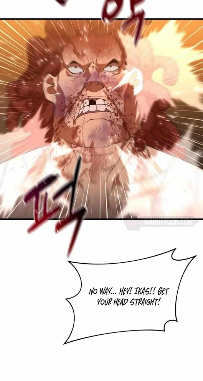 Genius Mage Who Uses Fists Chapter 6 page 95 - 