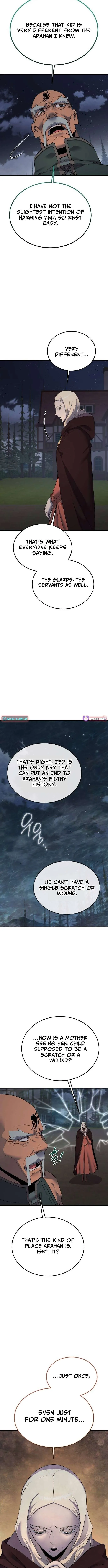 Genius Mage Who Uses Fists Chapter 60 page 6 - 