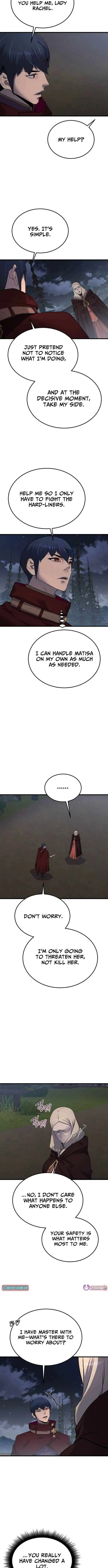 Genius Mage Who Uses Fists Chapter 61 page 2 - 