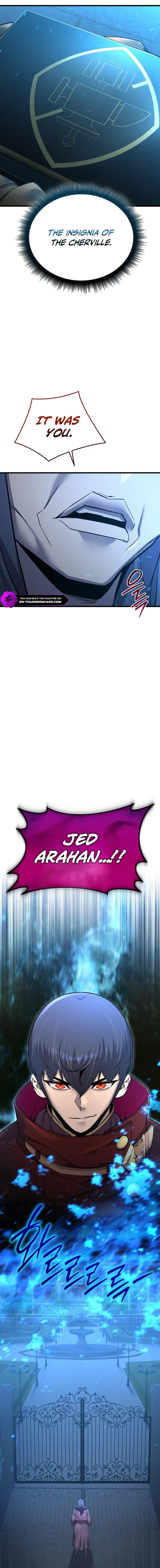 Genius Mage Who Uses Fists Chapter 62 page 20 - 