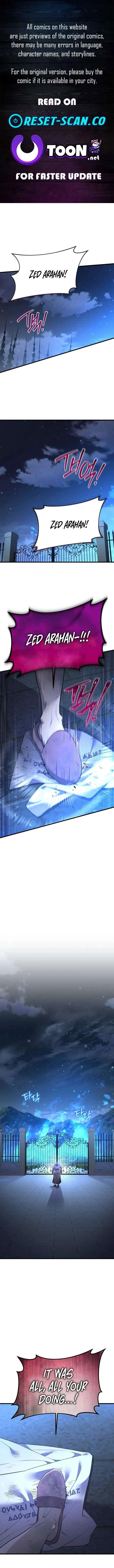 Genius Mage Who Uses Fists Chapter 63 page 1 - 