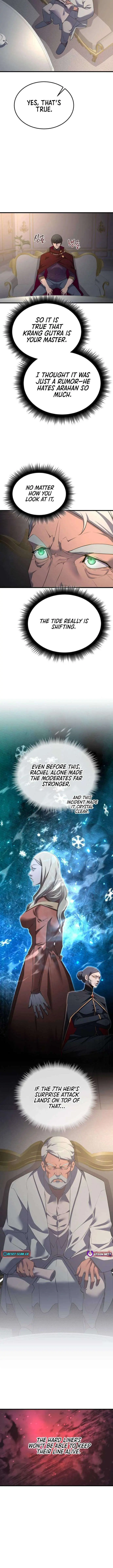 Genius Mage Who Uses Fists Chapter 64 page 2 - 