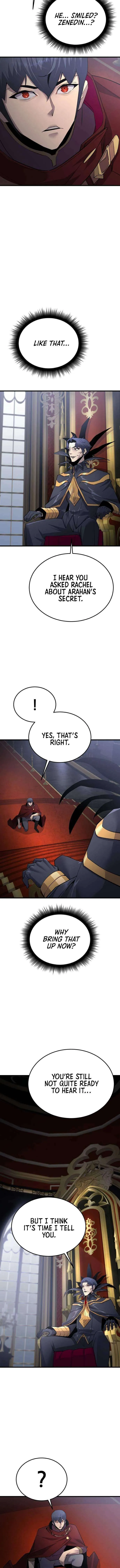 Genius Mage Who Uses Fists Chapter 64 page 15 - 