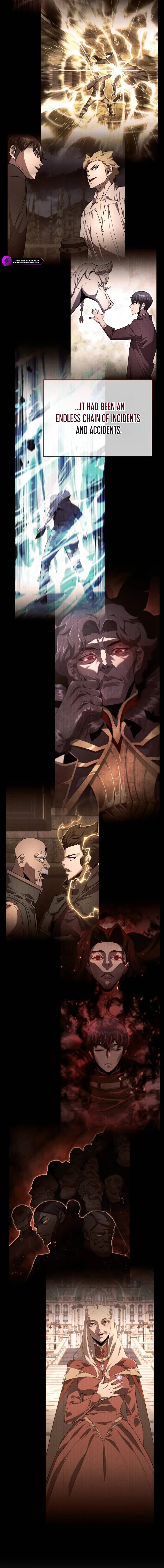 Genius Mage Who Uses Fists Chapter 67 page 15 - 